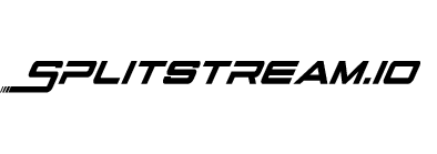 Splitstream.io