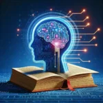 "Grammarly Edu introduces advanced plagiarism detection AI, showcasing a screenshot of the user interface highlighting plagiarism alerts and suggestions for academic integrity."