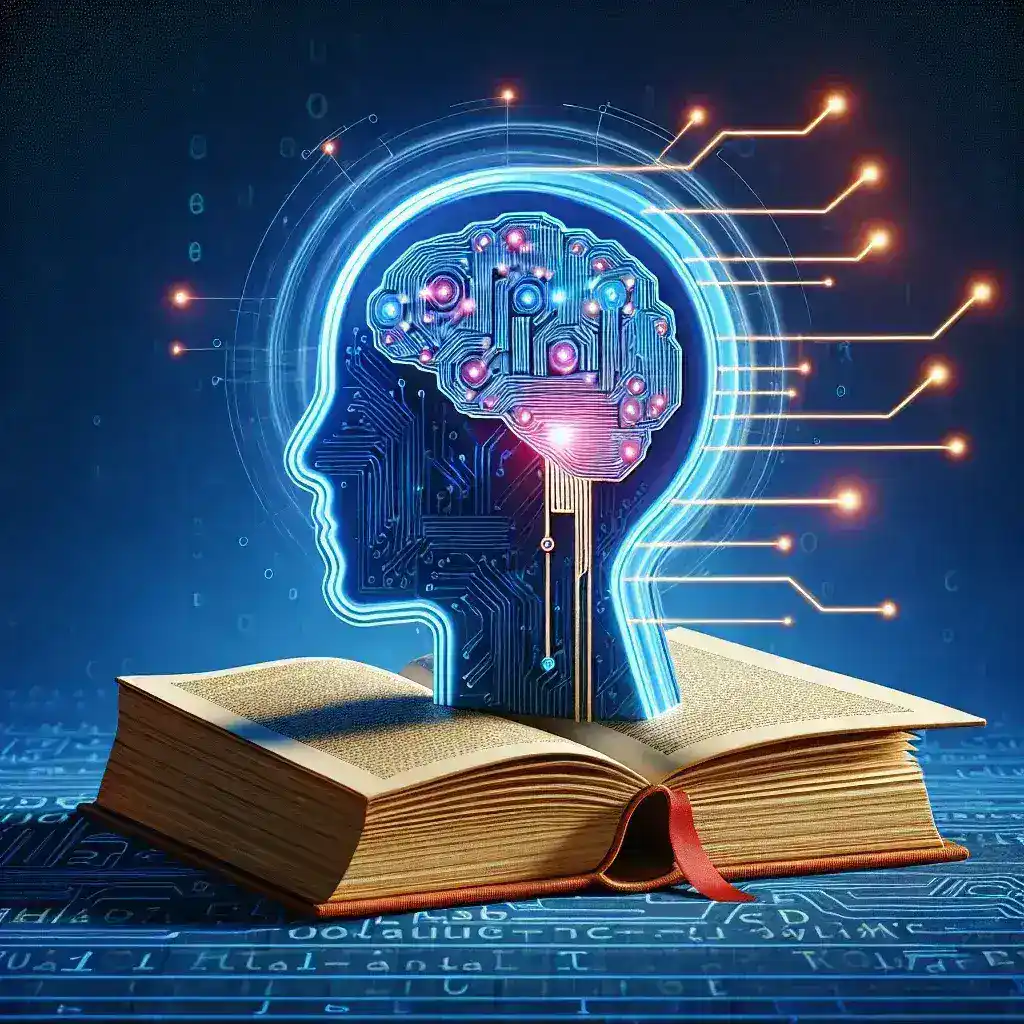 "Grammarly Edu introduces advanced plagiarism detection AI, showcasing a screenshot of the user interface highlighting plagiarism alerts and suggestions for academic integrity."